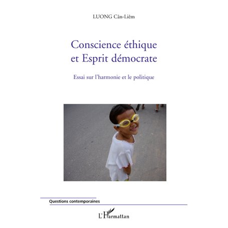 Conscience éthique et Esprit démocrate