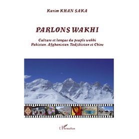 Parlons wakhi