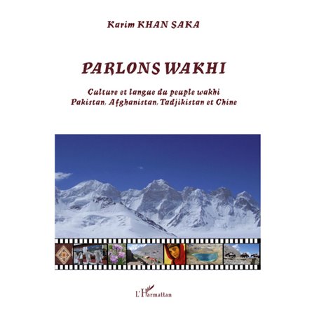 Parlons wakhi