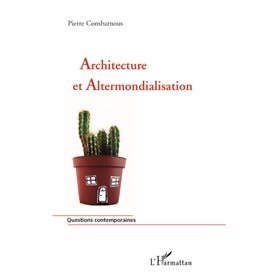 Architecture et altermondialisation