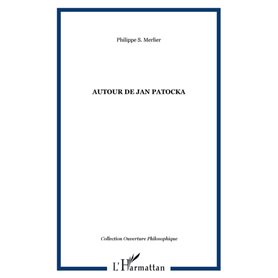 Autour de Jan Patocka