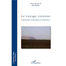 Le voyage créateur