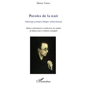 Paroles de la nuit
