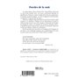 Paroles de la nuit