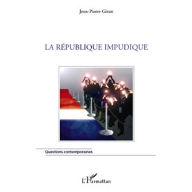 La République impudique