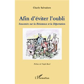 Afin d'éviter l'oubli