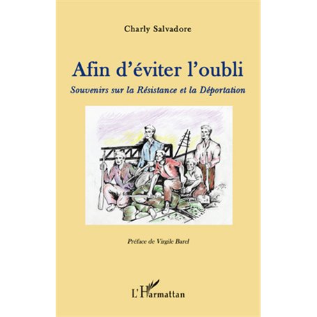 Afin d'éviter l'oubli