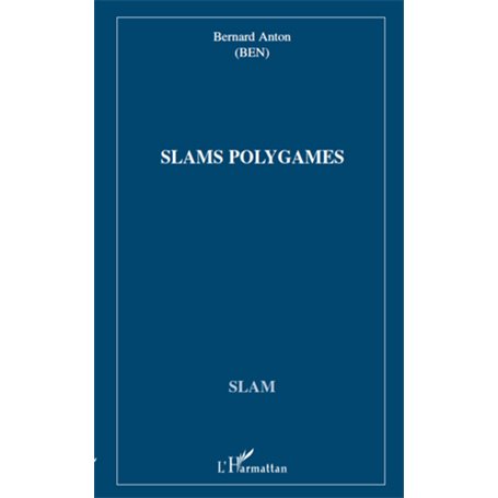 Slams polygames