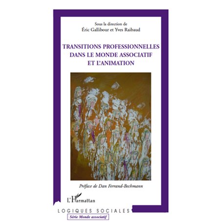 Transitions professionnelles dans le monde associatif et l'animation