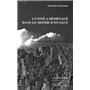 L'unité a déménagé dans le monde d'en face