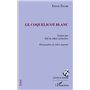 Le coquelicot blanc