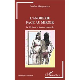 L'anorexie face au miroir