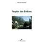Peuples des Balkans