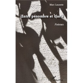 Entre pénombre et clarté