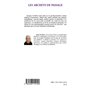 Les archets de passage