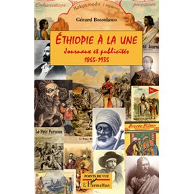 Ethiopie à la une