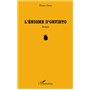 L'énigme d'Orvieto