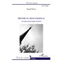Histoire du repos dominical