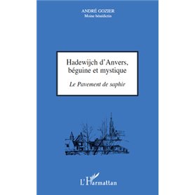 Hadewijch d'Anvers, béguine et mystique