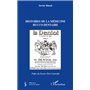 Histoires de la médecine bucco-dentaire