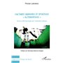 Cultures urbaines et sportives "alternatives"