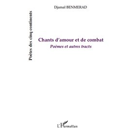 Chants d'amour et de combat