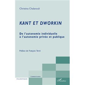 Kant et Dworkin