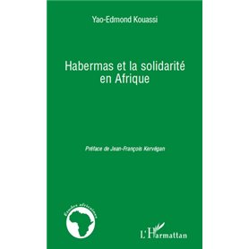 Habermas et la solidarité en Afrique