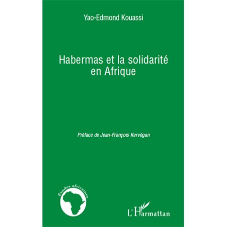 Habermas et la solidarité en Afrique