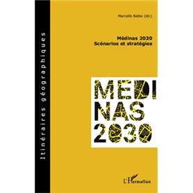 Médinas 2030