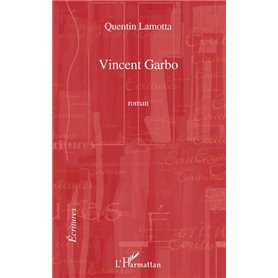 Vincent Garbo