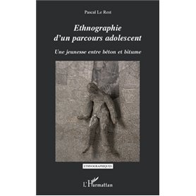 Ethnographie d'un parcours adolescent