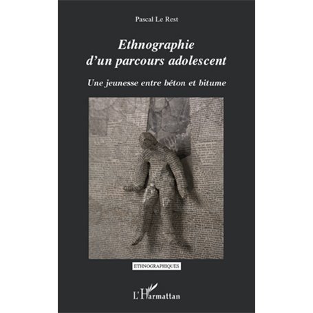 Ethnographie d'un parcours adolescent