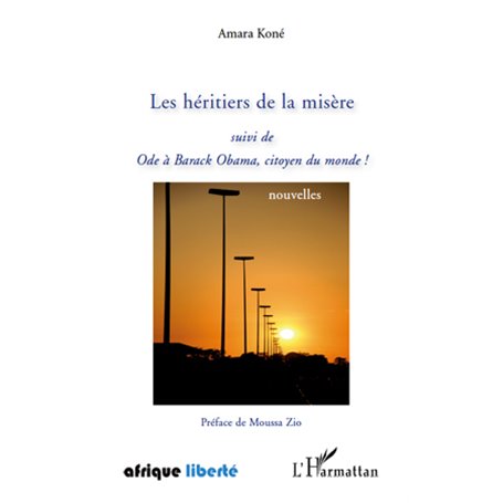 Les héritiers de la misère
