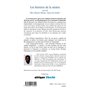 Les héritiers de la misère