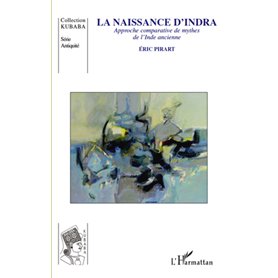 La naissance d'Indra