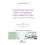 Le patrimoine des jeunes Eglises en République démocratique du Congo