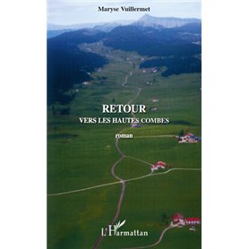 Retour vers les Hautes Combes