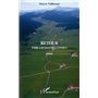 Retour vers les Hautes Combes