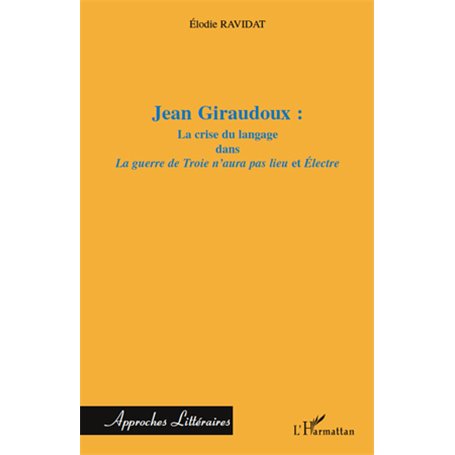 Jean Giraudoux :