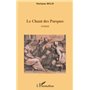 Le chant des Parques
