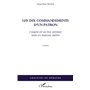 Les dix commandements d'un patron