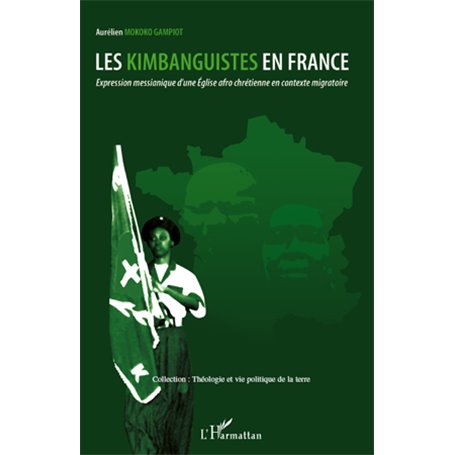 Les Kimbanguistes en France