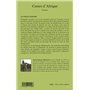 Coeurs d'Afrique