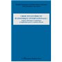 Crise financière et économique internationale :