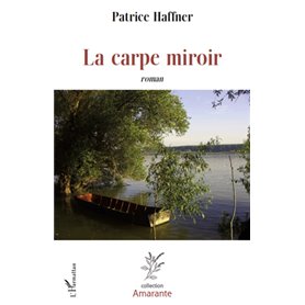 La carpe miroir