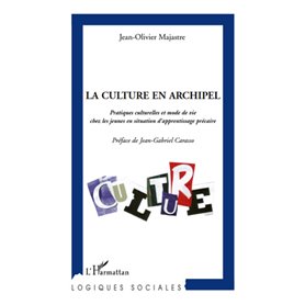 La culture en archipel