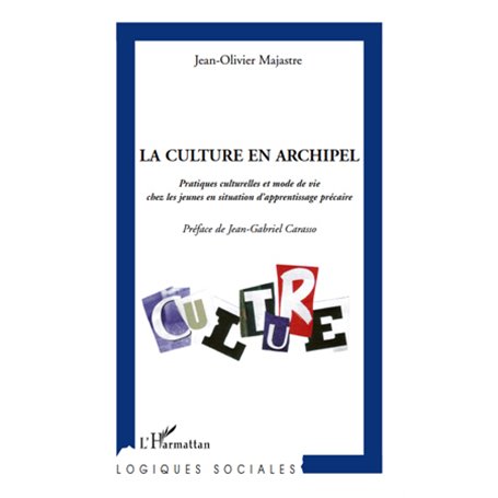 La culture en archipel