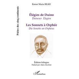 Elegies de Duino (Duineser Elegien)