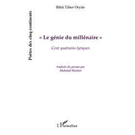 LE GENIE DU MILLENAIRE